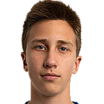 Arseniy Abdulkhalikov Arseniy Abdulkhalikov