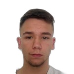 Matej Tobisch Matej Tobisch