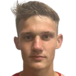 Matvey Garanin Matvey Garanin