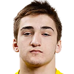 صورة Abusupyan Magomedov