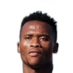 Sphamandla Gwele