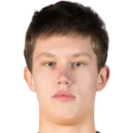 Daniil Zarubin Daniil Zarubin