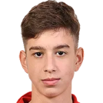Mark Vysochenko Mark Vysochenko
