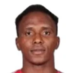 Moussa Moise Camara Moussa Moise Camara