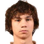 Filipp Nuretdinov Filipp Nuretdinov