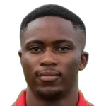 Aaron Asamoah Aaron Asamoah