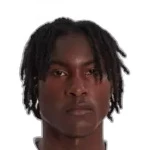 Shakir Nixon