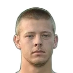 Garrett Watson Garrett Watson
