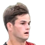 Kellan Bleier Kellan Bleier