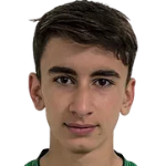 Magomed-Emi Iriskhanov Magomed-Emi Iriskhanov