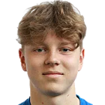 Daniil Korunov Daniil Korunov