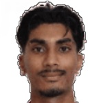 Mario Jude Dominicius