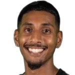 Steven Sacayaradjy Steven Sacayaradjy