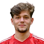 Noah Förster Noah Förster