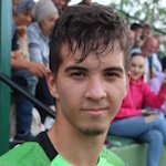 Eldin Horozović Eldin Horozović