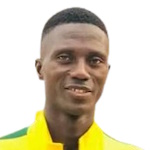 Sékou Oumar Yansané