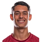 Lucas Benuce Sarvas