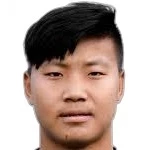 Jignam Seltob Dorji Jignam Seltob Dorji