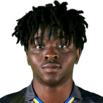 Innocent Chidozie Innocent Chidozie