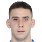 Bogdan Krasilov Bogdan Krasilov