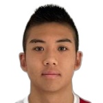 Bryan Wai-Hon Lau Bryan Wai-Hon Lau