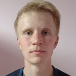 Kirill Dergachev Kirill Dergachev