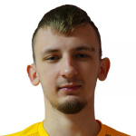 Dmitriy Kokorin Dmitriy Kokorin