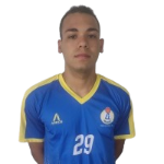 Ryan da Silva Frontino Ryan da Silva Frontino