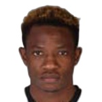 صورة Michael Ogbole