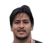 صورة Rhenzo Alcón