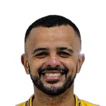 Rafael Aparecido de Paulo Tavares