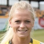 Guðrún Karítas Sigurðardóttir Guðrún Karítas Sigurðardóttir