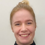 Sandra Bjarnadóttir Sandra Bjarnadóttir