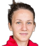 Lidia Havriștiuc Lidia Havriștiuc