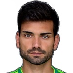 Agustín Pereira Agustín Pereira
