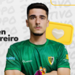 Rúben José Lopes Guerreiro Rúben José Lopes Guerreiro