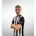 Kristofer Gilden Kristofer Gilden