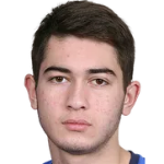 Devid Kokoev Devid Kokoev