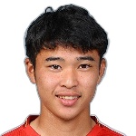 Yuto Nishimori Yuto Nishimori