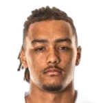 Theo Mawene Theo Mawene