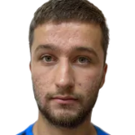 Anushervon Dzhebov Anushervon Dzhebov