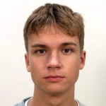 Andreas Budrikas Andreas Budrikas