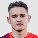 Roman Zhiltsov Roman Zhiltsov