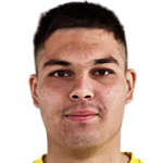 صورة Daniil Folomkin