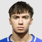 Mikhail Yakovlev Mikhail Yakovlev