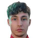 Alessio Gambino Alessio Gambino