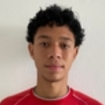 Matheus Vladson da Silva Melo Matheus Vladson da Silva Melo