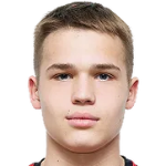 Nikita Gavrilin Nikita Gavrilin