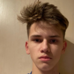 Matvey Demekhin Matvey Demekhin