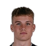 Joey Buchanan